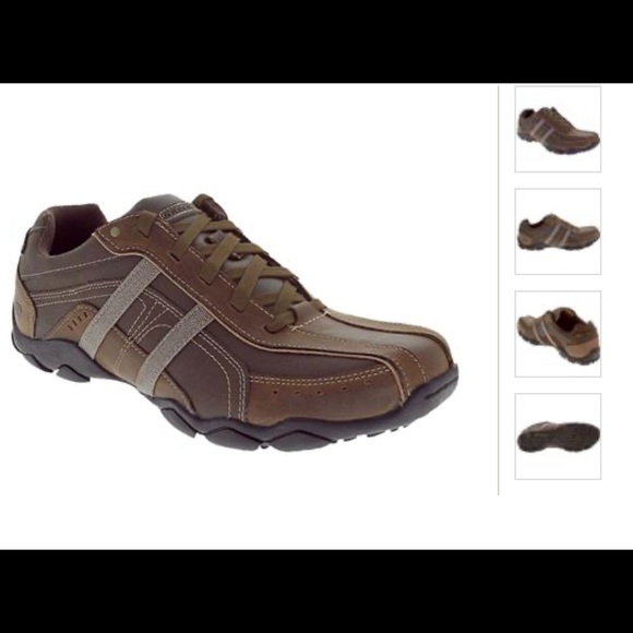 skechers diameter murilo